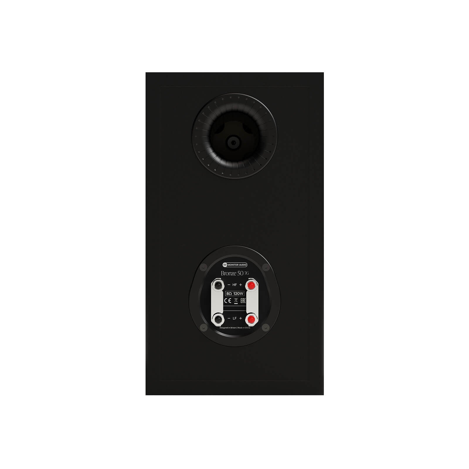 Monitor Audio Bronze 50 7G /Stück - HiFi - Profis Darmstadt