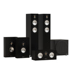 Monitor Audio Bronze 7G WM - Aktion - Set - HiFi - Profis Darmstadt