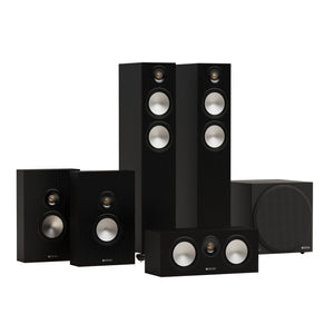 Monitor Audio Bronze 7G WM - Aktion - Set - HiFi - Profis Darmstadt