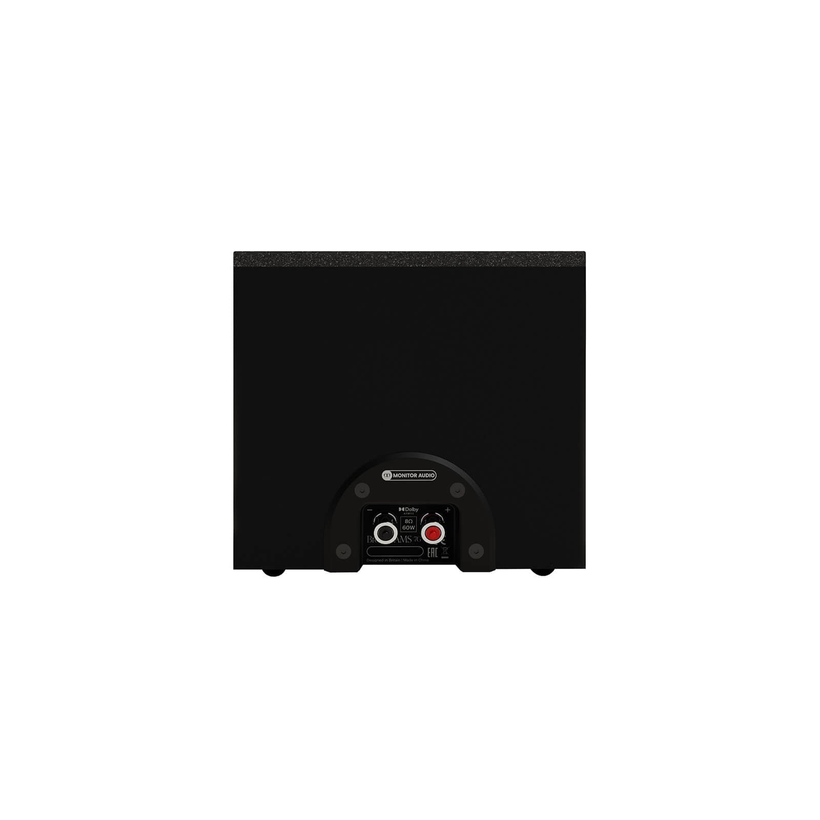 Monitor Audio Bronze AMS 7G /Stück - HiFi - Profis Darmstadt