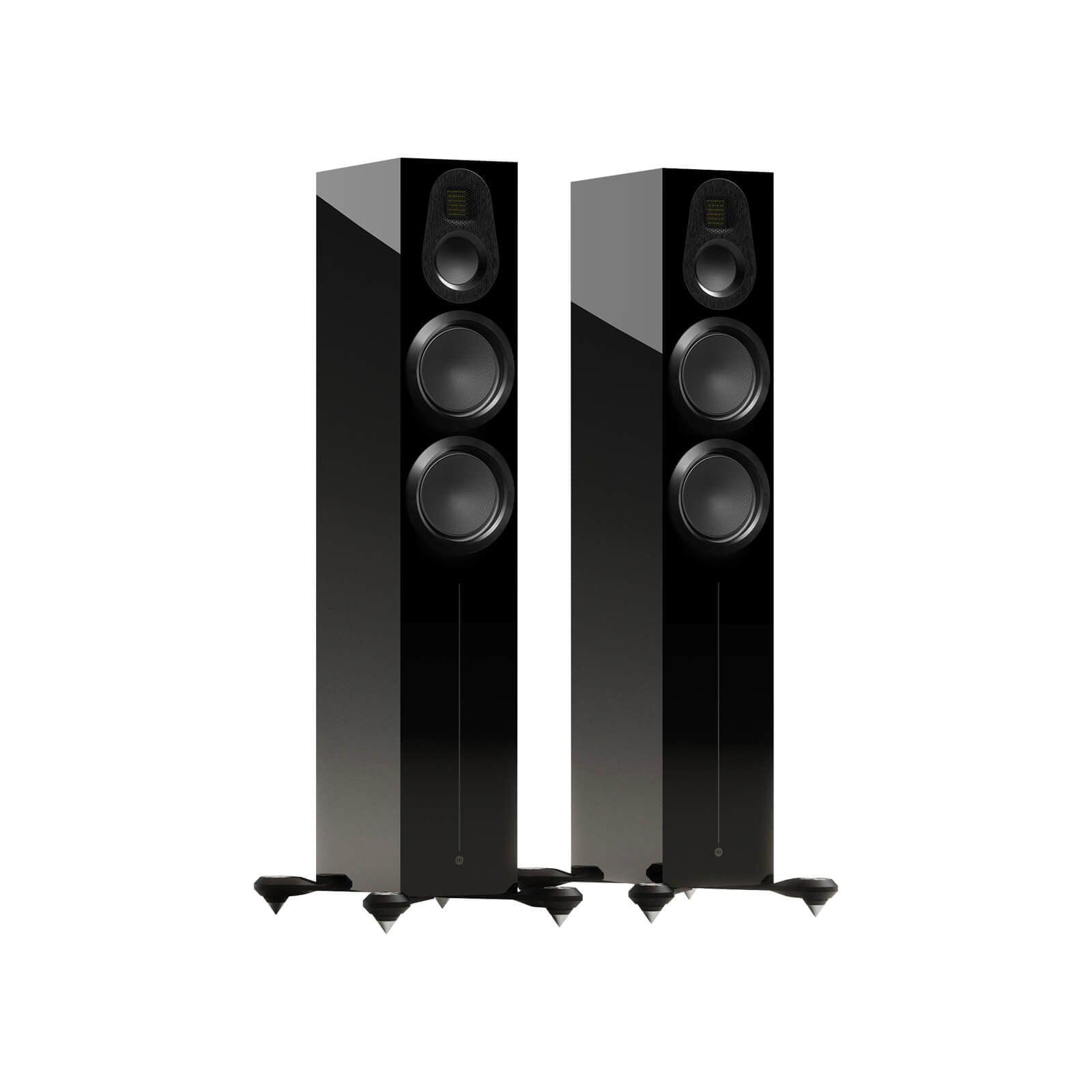 Monitor Audio Gold 300 6G - HiFi - Profis Darmstadt