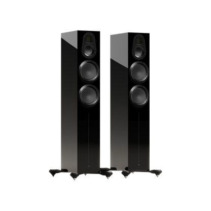 Monitor Audio Gold 300 6G /Stück - HiFi - Profis Darmstadt