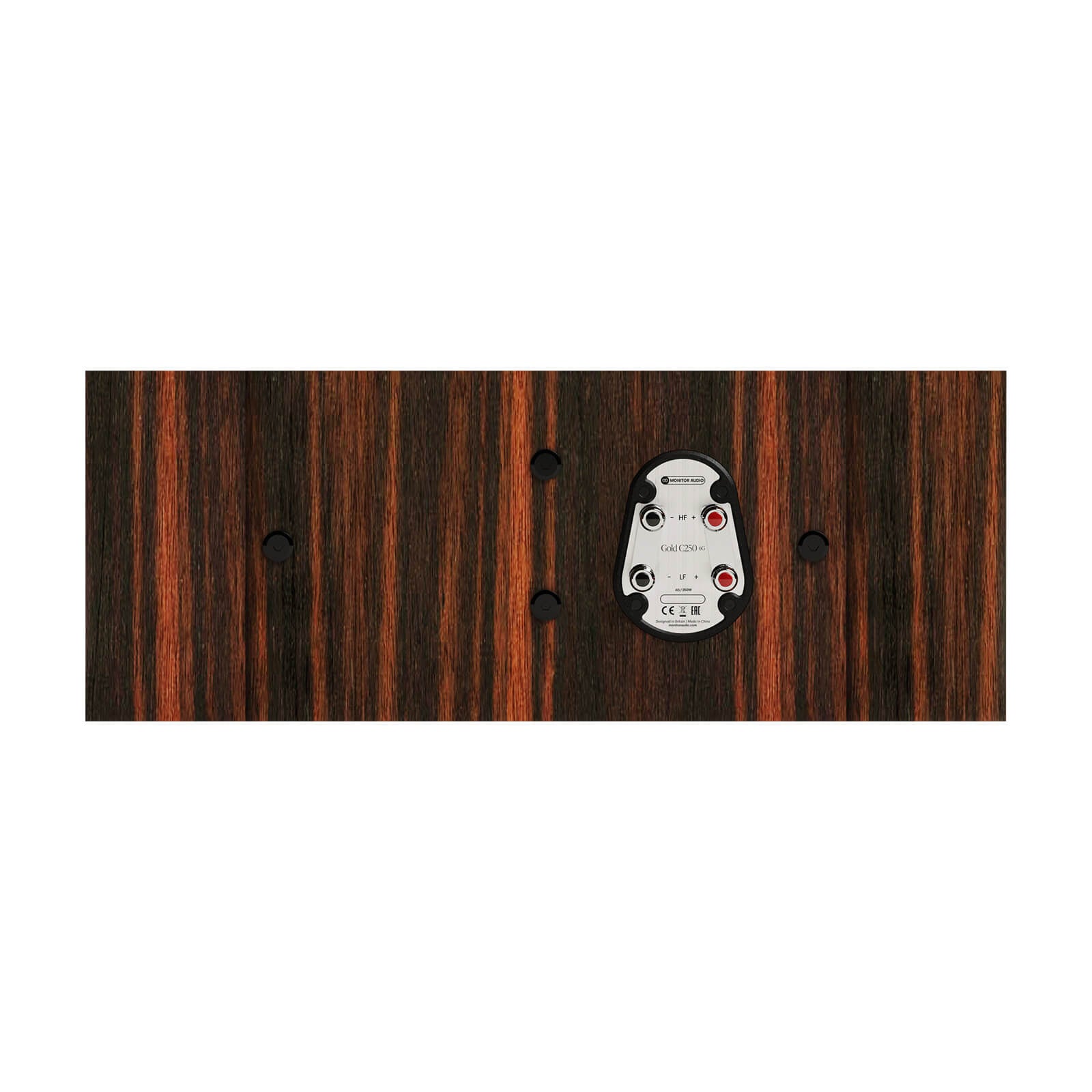 Monitor Audio Gold C250 6G /Stück - HiFi - Profis Darmstadt