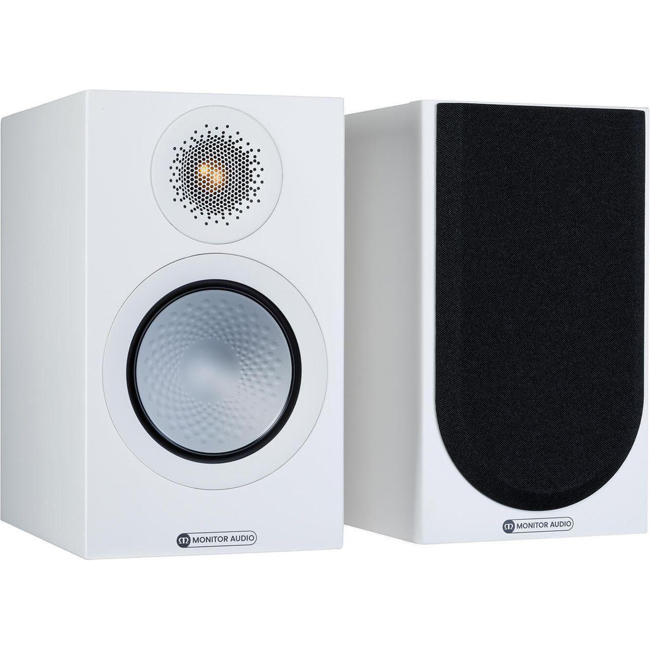 Monitor Audio Silver 50 7G /Stück - HiFi - Profis Darmstadt