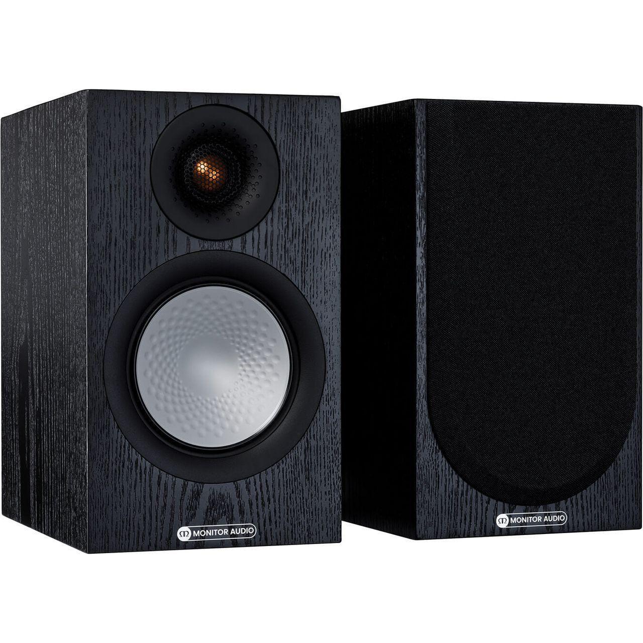 Monitor Audio Silver 50 7G /Stück - HiFi - Profis Darmstadt