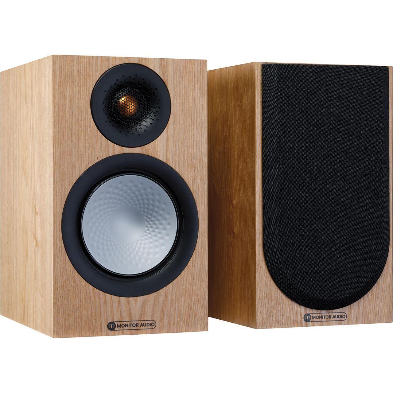 Monitor Audio Silver 50 7G /Stück - HiFi - Profis Darmstadt