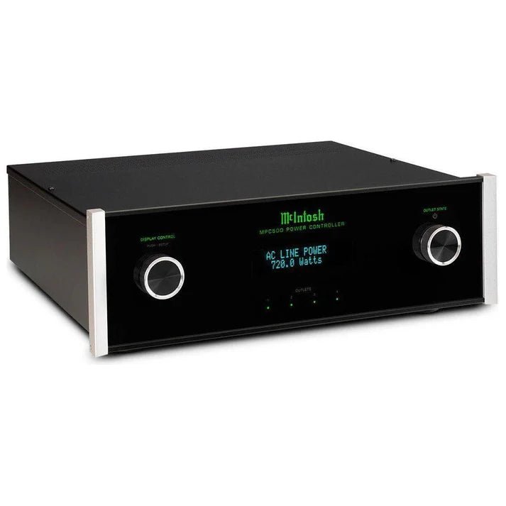 MPC 500 AC - HiFi - Profis Darmstadt
