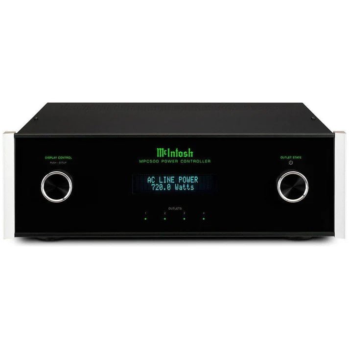 MPC 500 AC - HiFi - Profis Darmstadt