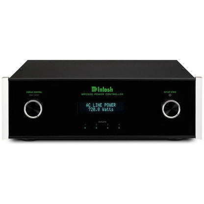 MPC 500 AC - HiFi - Profis Darmstadt