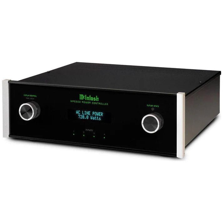 MPC 500 AC - HiFi - Profis Darmstadt