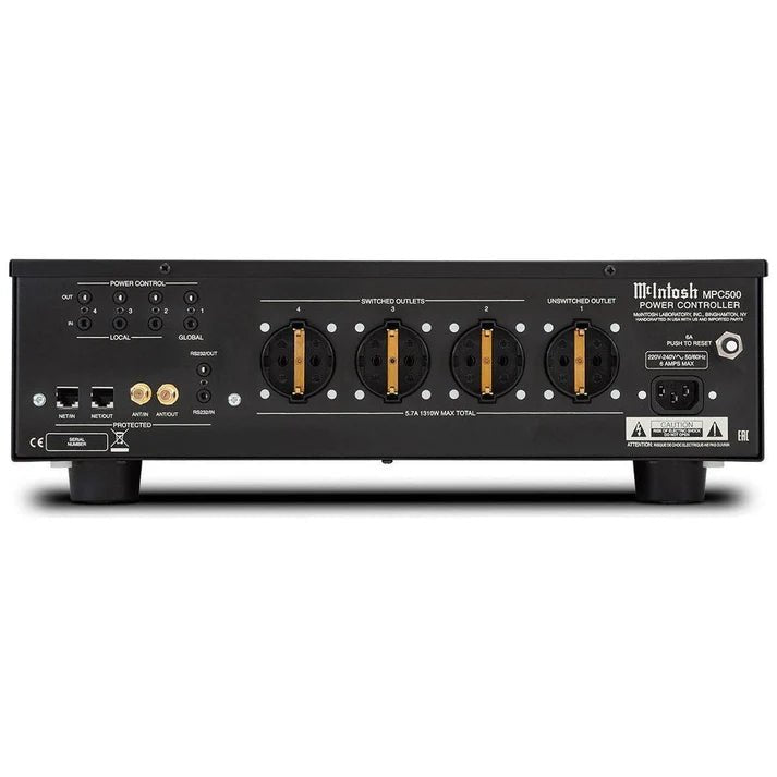 MPC 500 AC - HiFi - Profis Darmstadt
