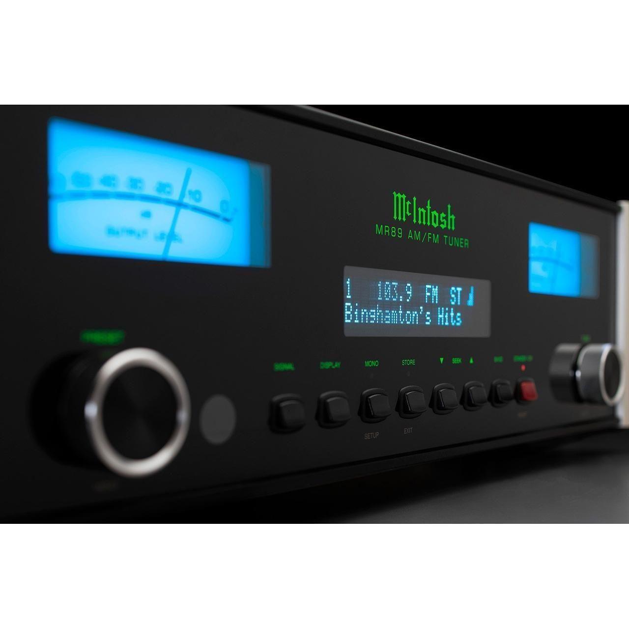 MR 89 AC - HiFi - Profis Darmstadt