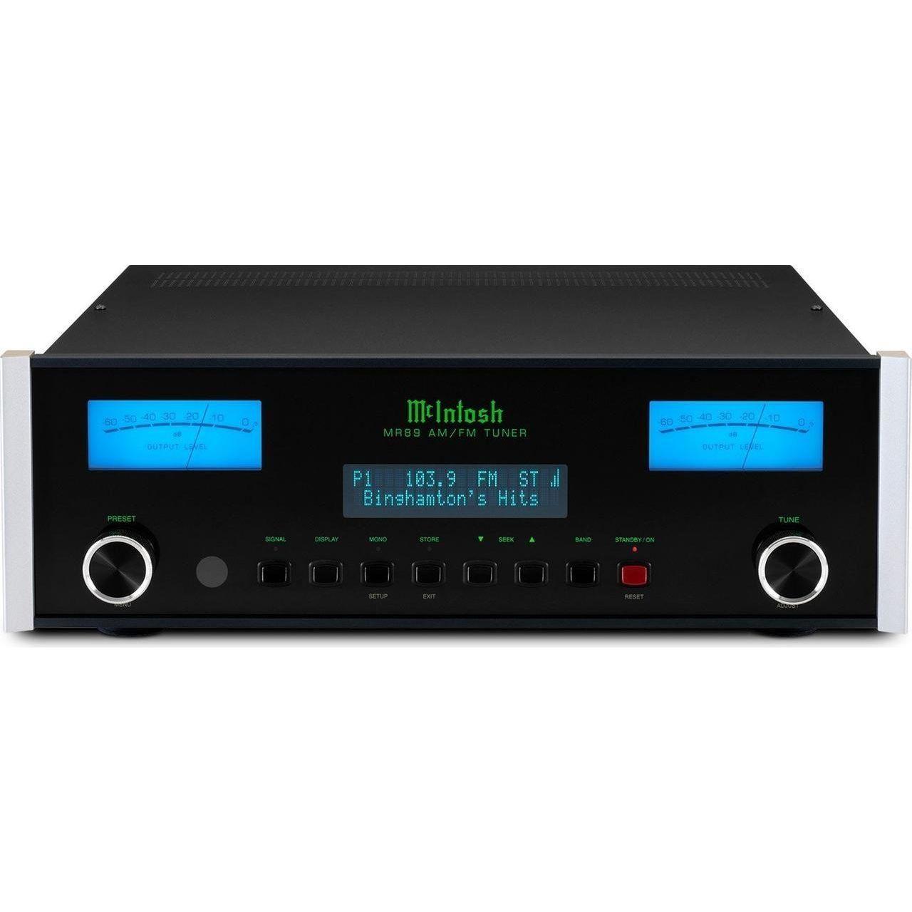 MR 89 AC - HiFi - Profis Darmstadt