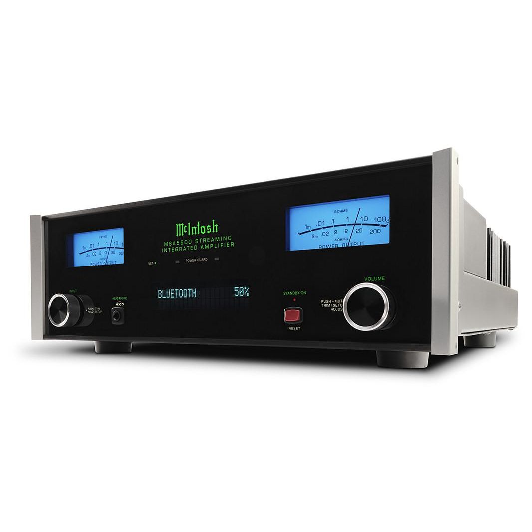 MSA 5500 AC - HiFi - Profis Darmstadt