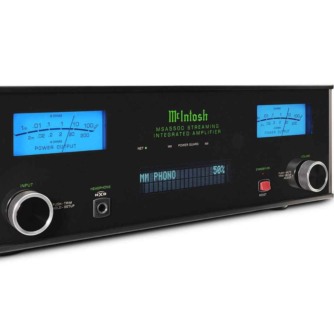 MSA 5500 AC - HiFi - Profis Darmstadt