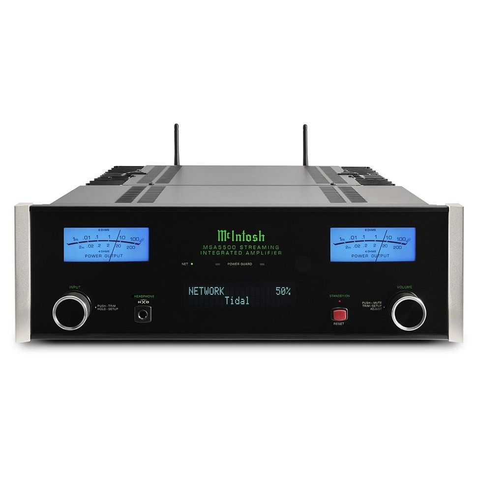 MSA 5500 AC - HiFi - Profis Darmstadt