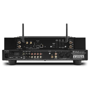 MSA 5500 AC - HiFi - Profis Darmstadt