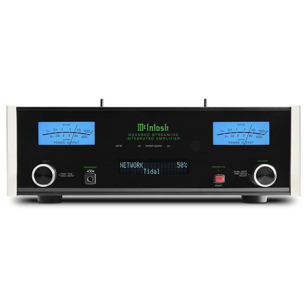 MSA 5500 AC - HiFi - Profis Darmstadt