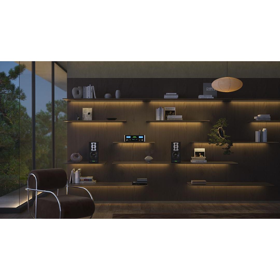 MSA 5500 AC - HiFi - Profis Darmstadt