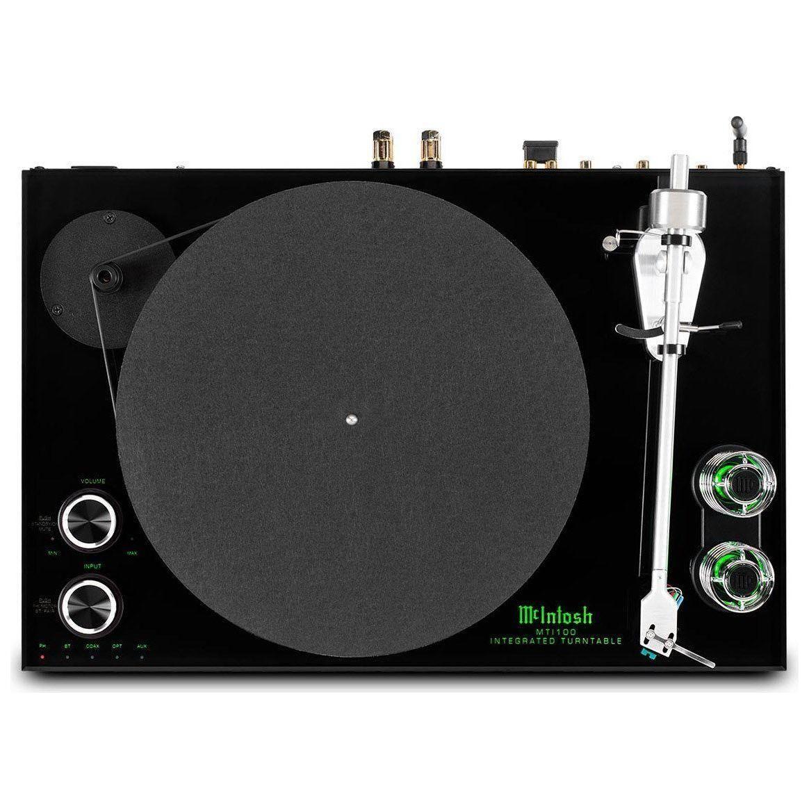MTI 100 - HiFi - Profis Darmstadt