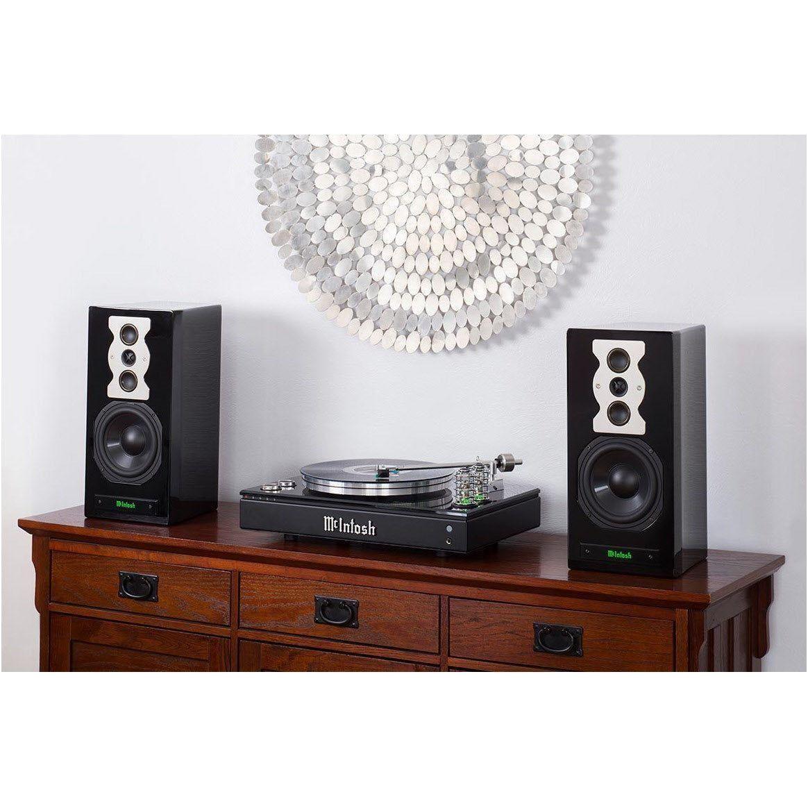 MTI 100 - HiFi - Profis Darmstadt