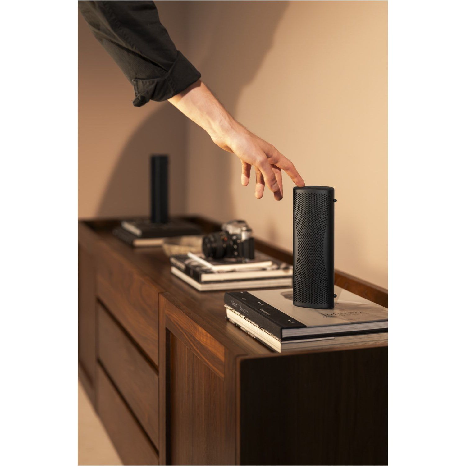 MUO - HiFi - Profis Darmstadt