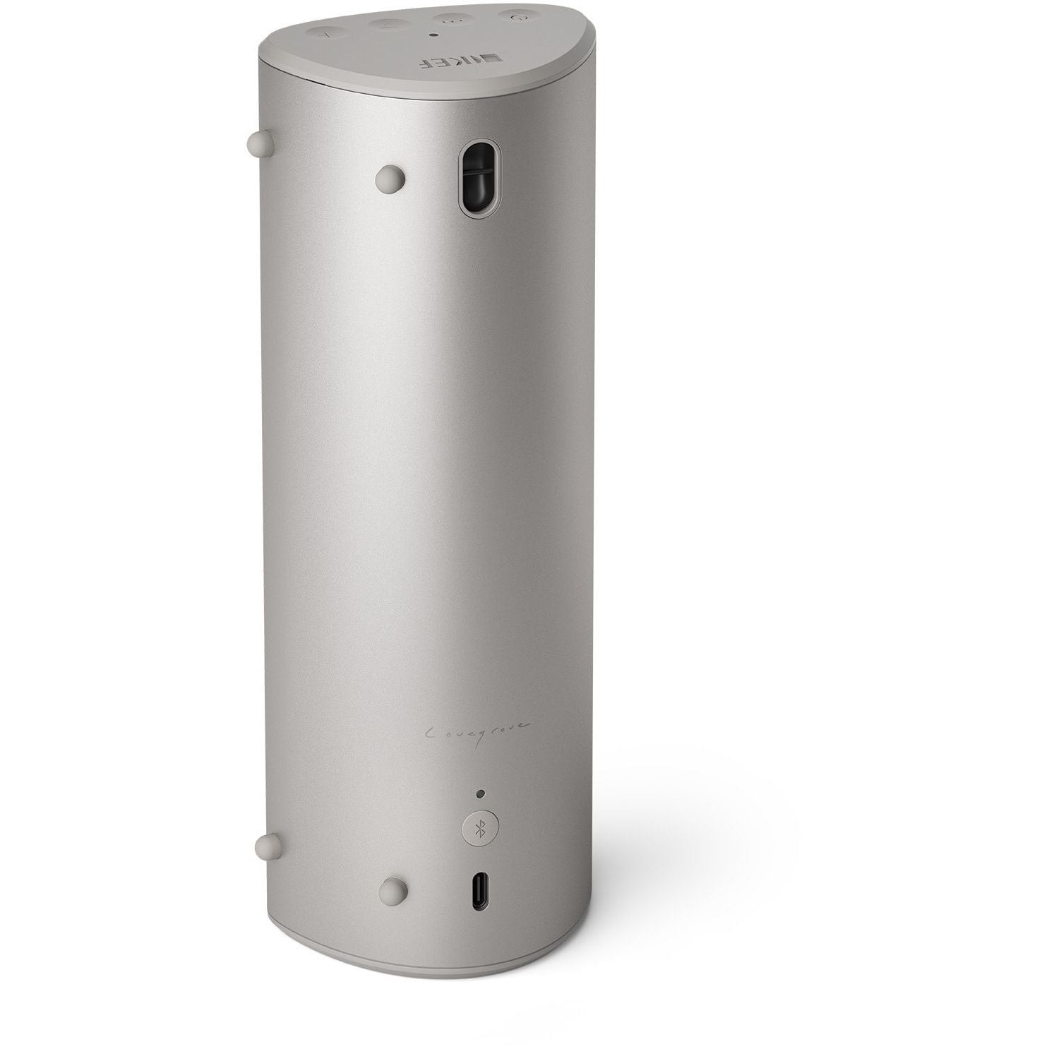 Muo - HiFi - Profis Darmstadt