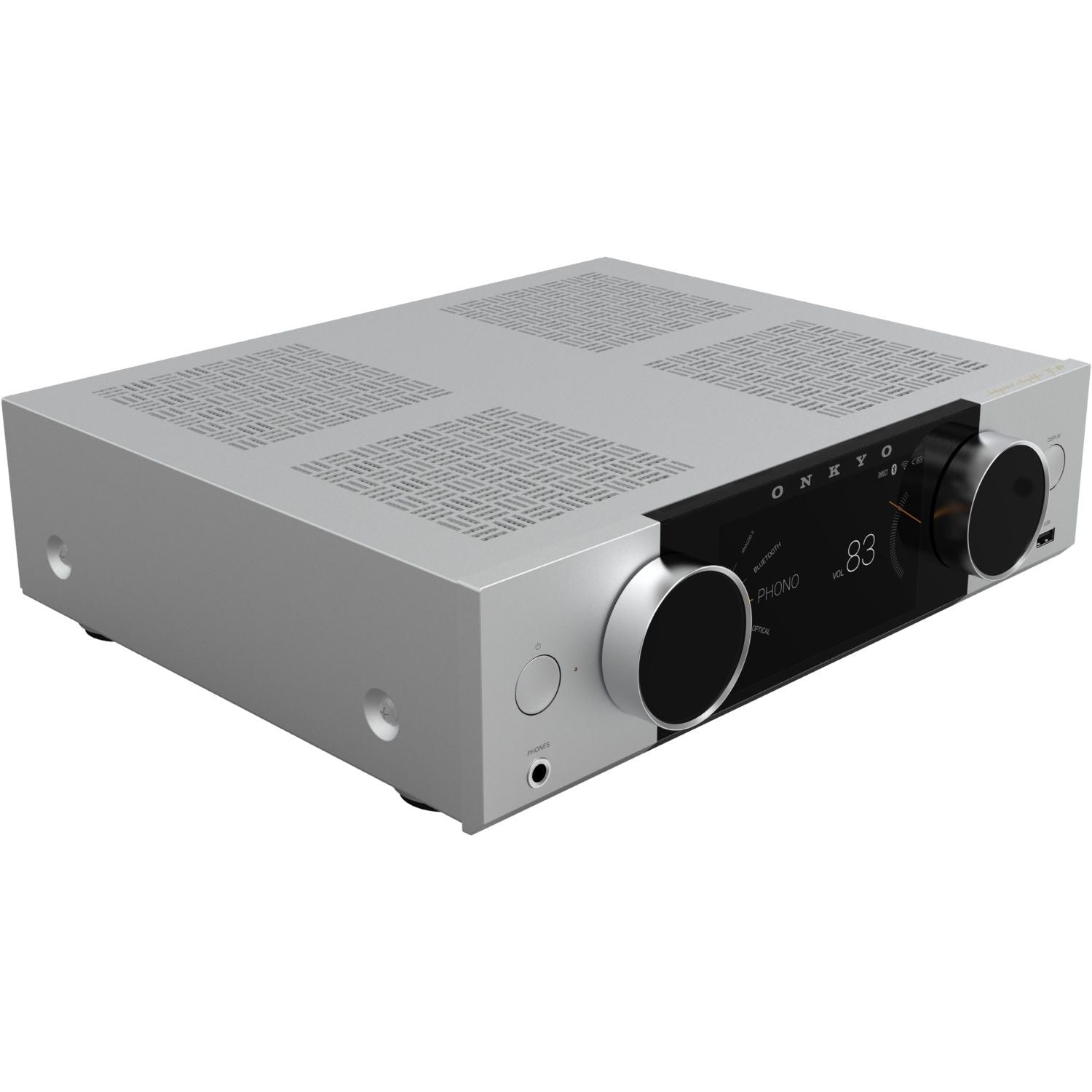 Muse Y - 40 - HiFi - Profis Darmstadt