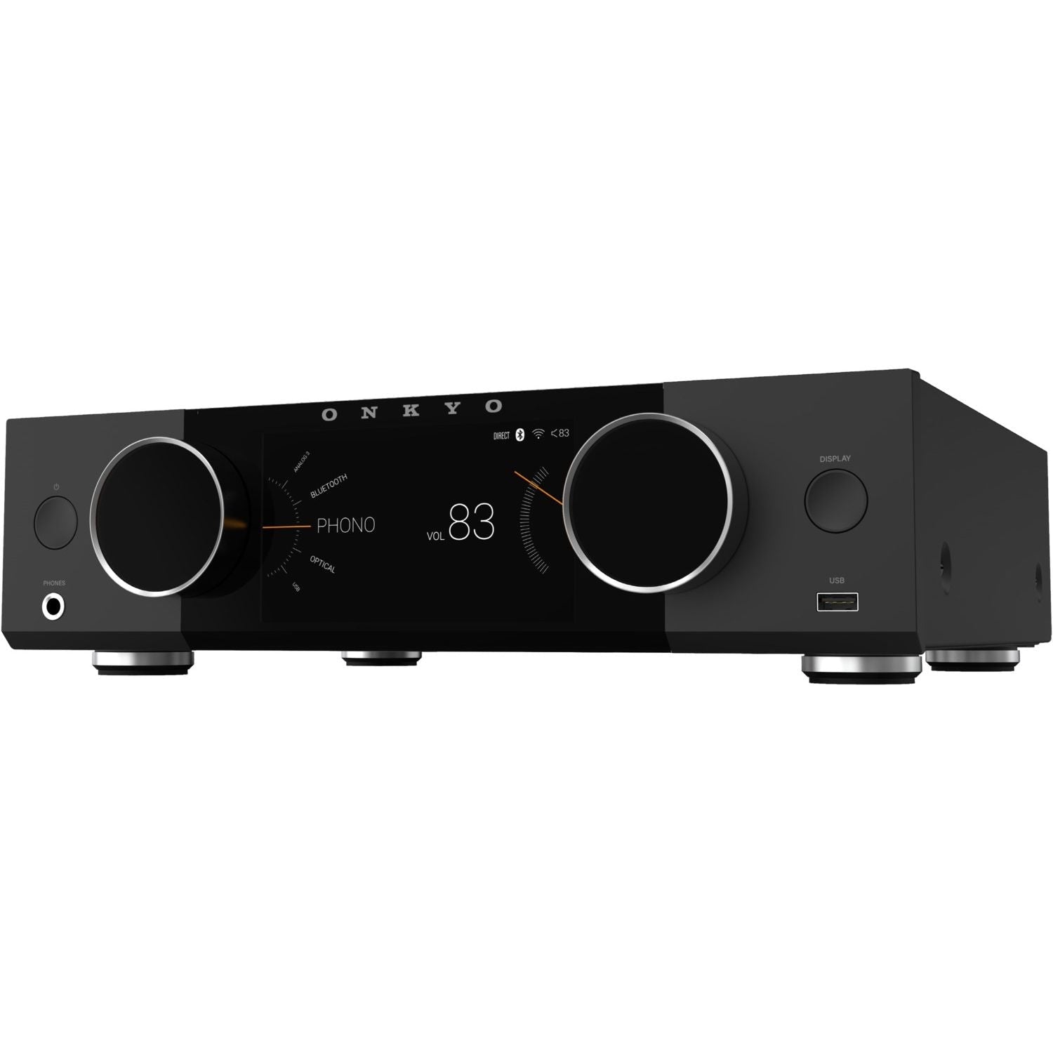Muse Y - 40 - HiFi - Profis Darmstadt