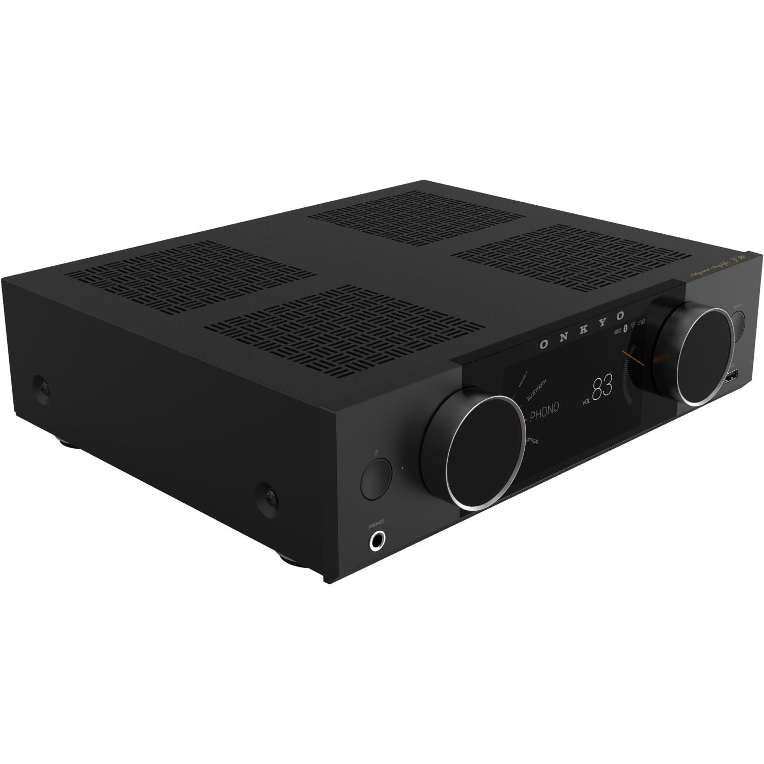 Muse Y - 40 - HiFi - Profis Darmstadt