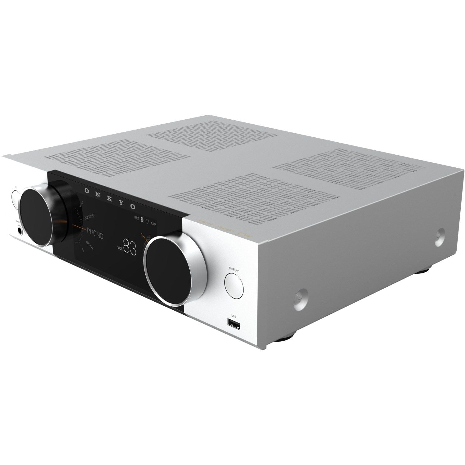 Muse Y - 40 - HiFi - Profis Darmstadt