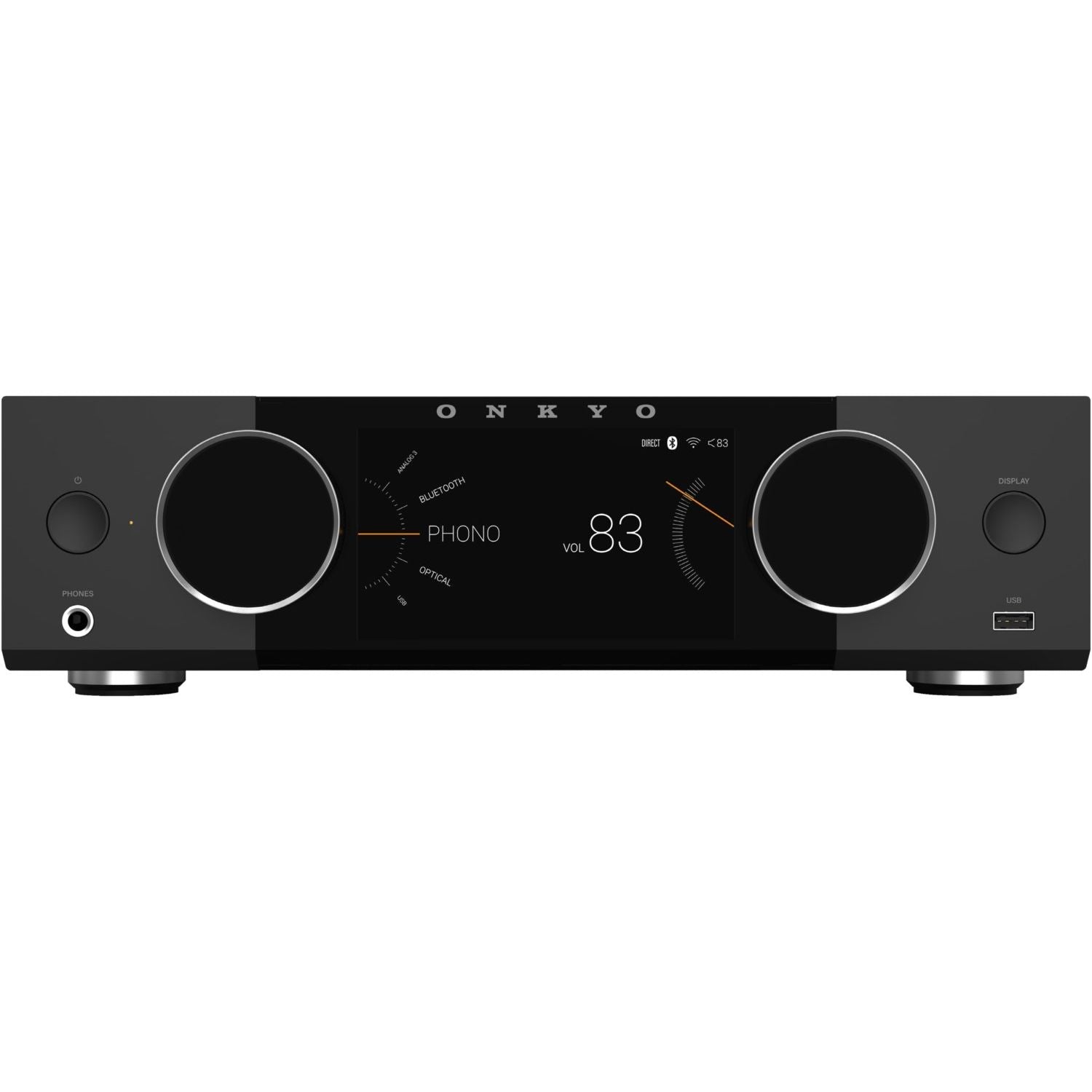 Muse Y - 40 - HiFi - Profis Darmstadt