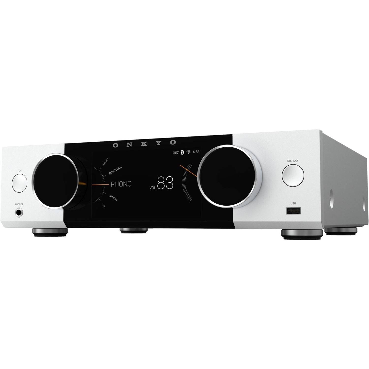 Muse Y - 40 - HiFi - Profis Darmstadt