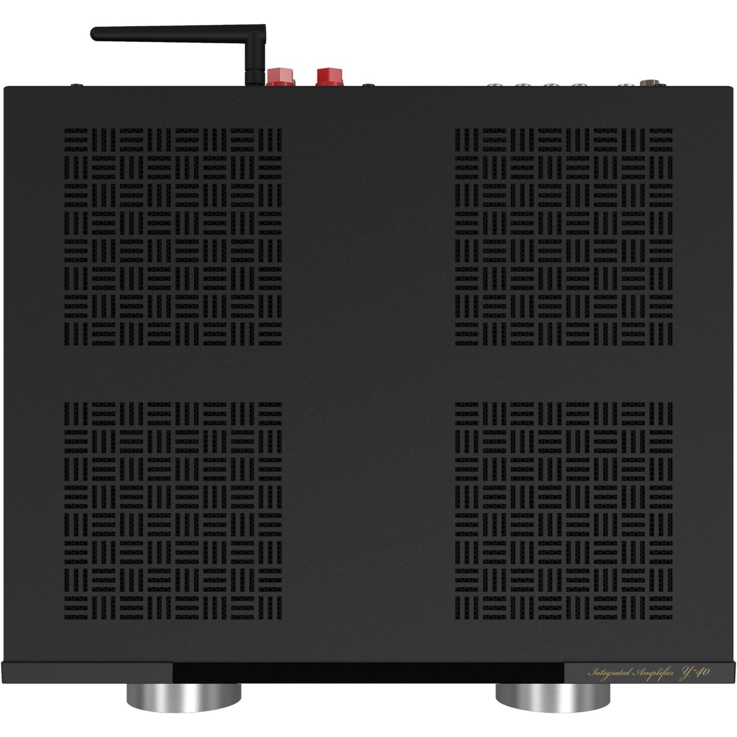 Muse Y - 40 - HiFi - Profis Darmstadt