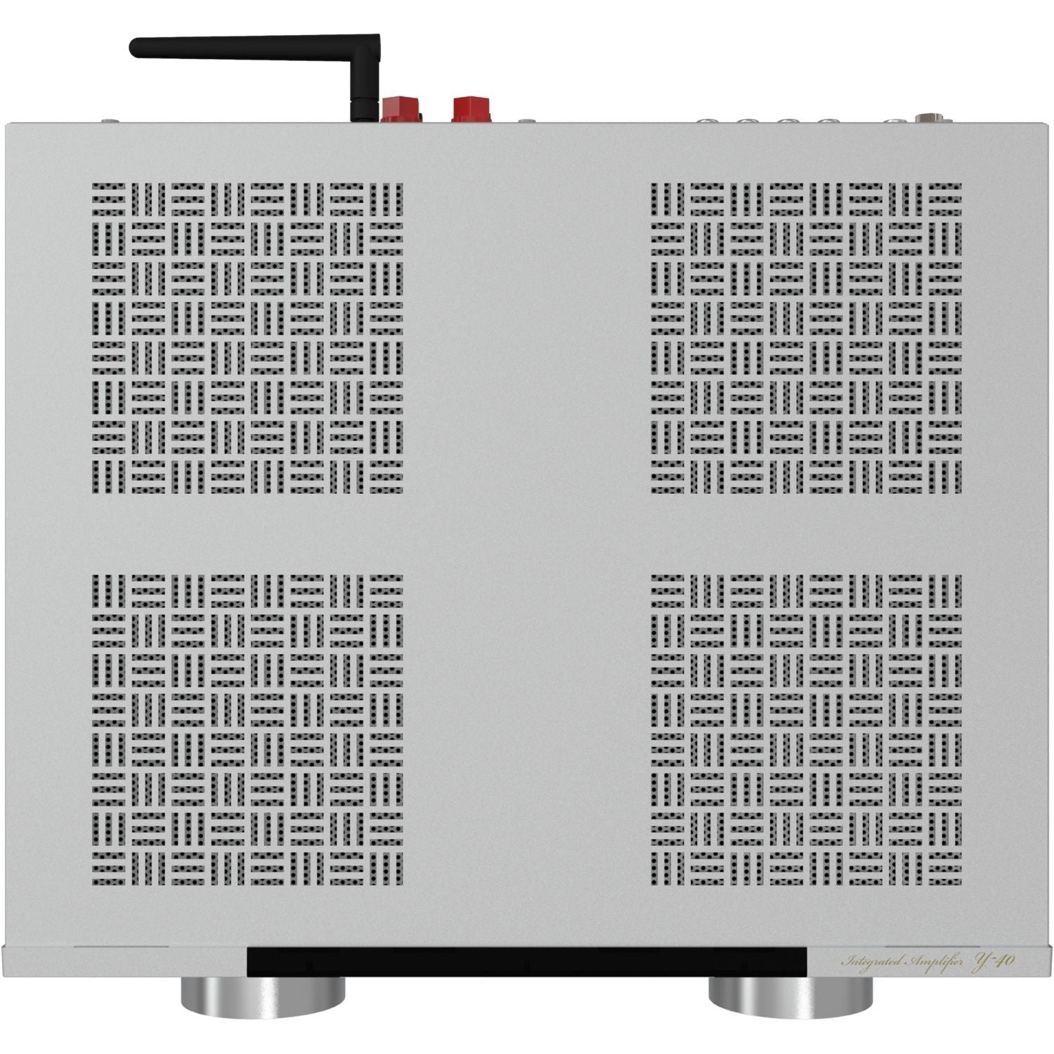 Muse Y - 40 - HiFi - Profis Darmstadt