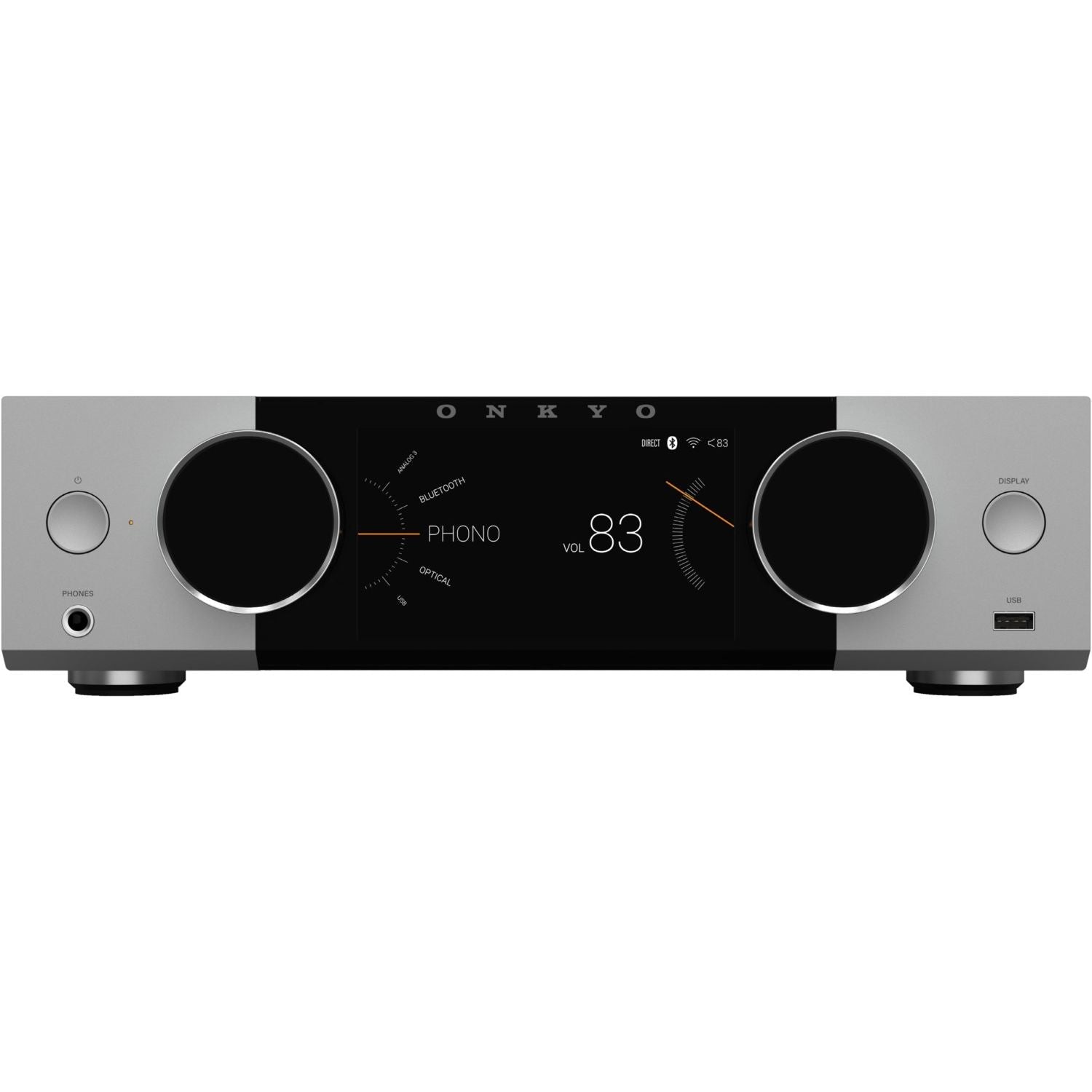 Muse Y - 40 - HiFi - Profis Darmstadt