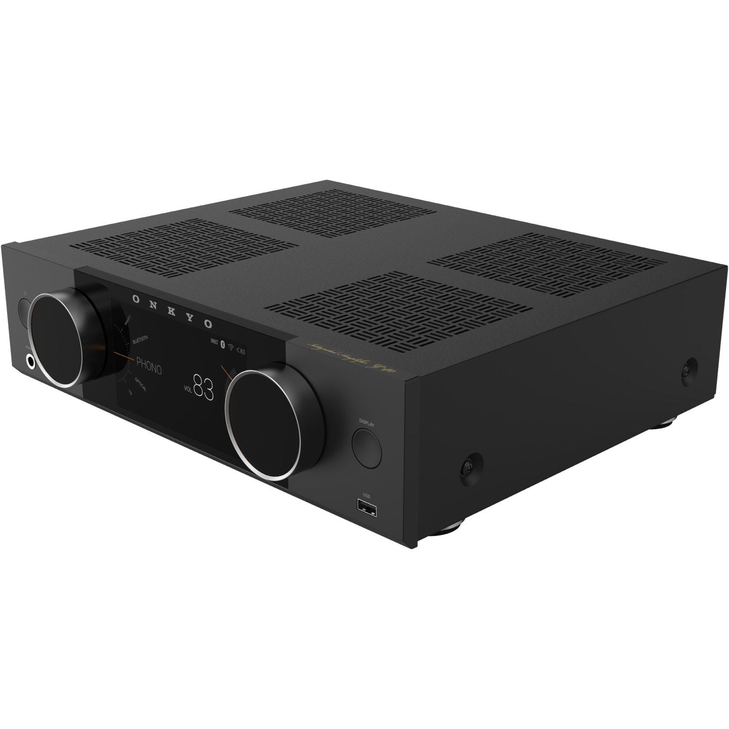 Muse Y - 40 - HiFi - Profis Darmstadt