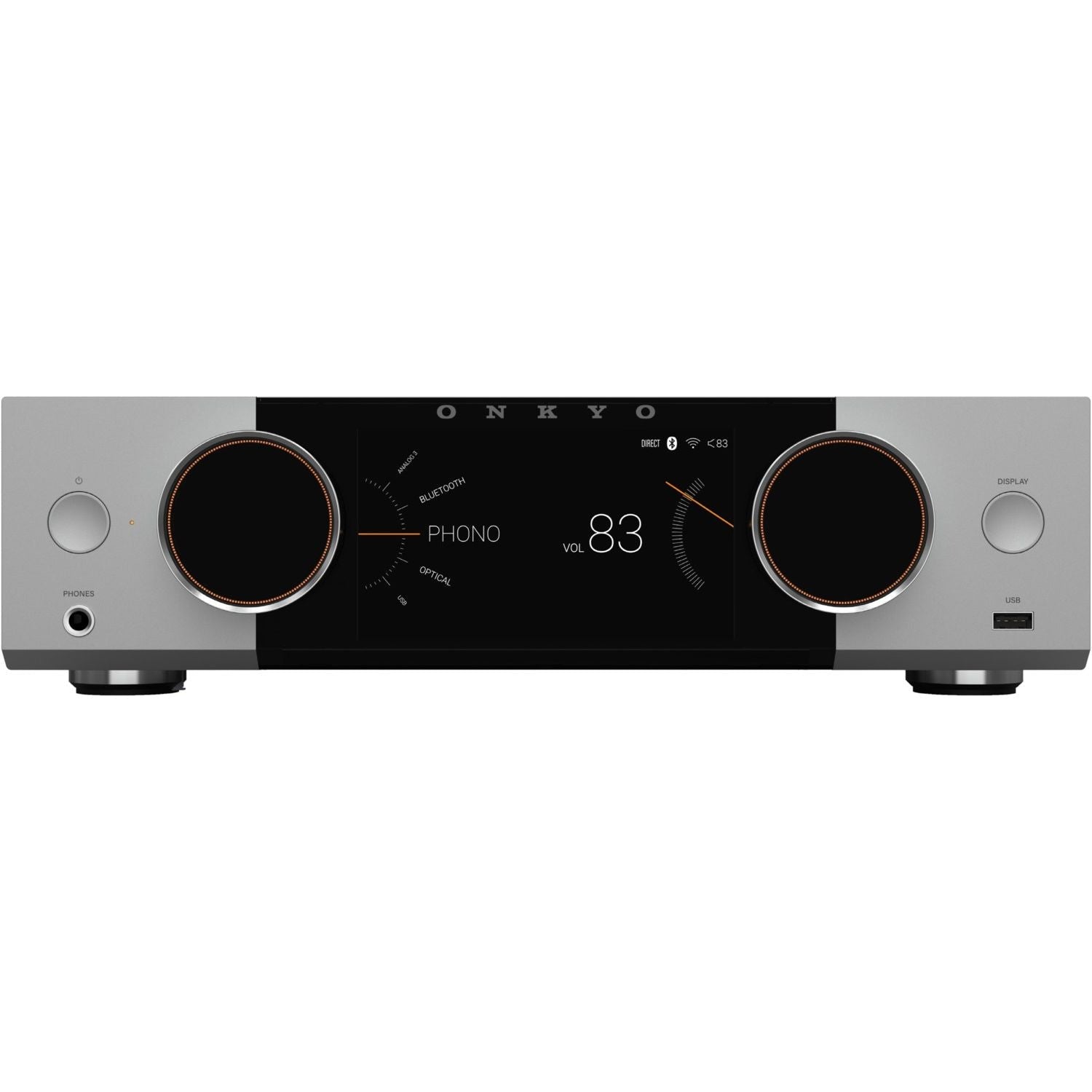 Muse Y - 50 - HiFi - Profis Darmstadt