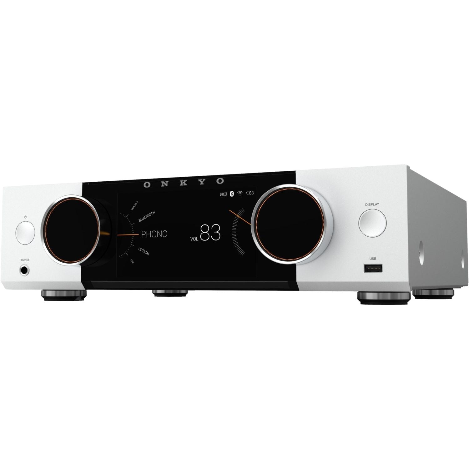 Muse Y - 50 - HiFi - Profis Darmstadt