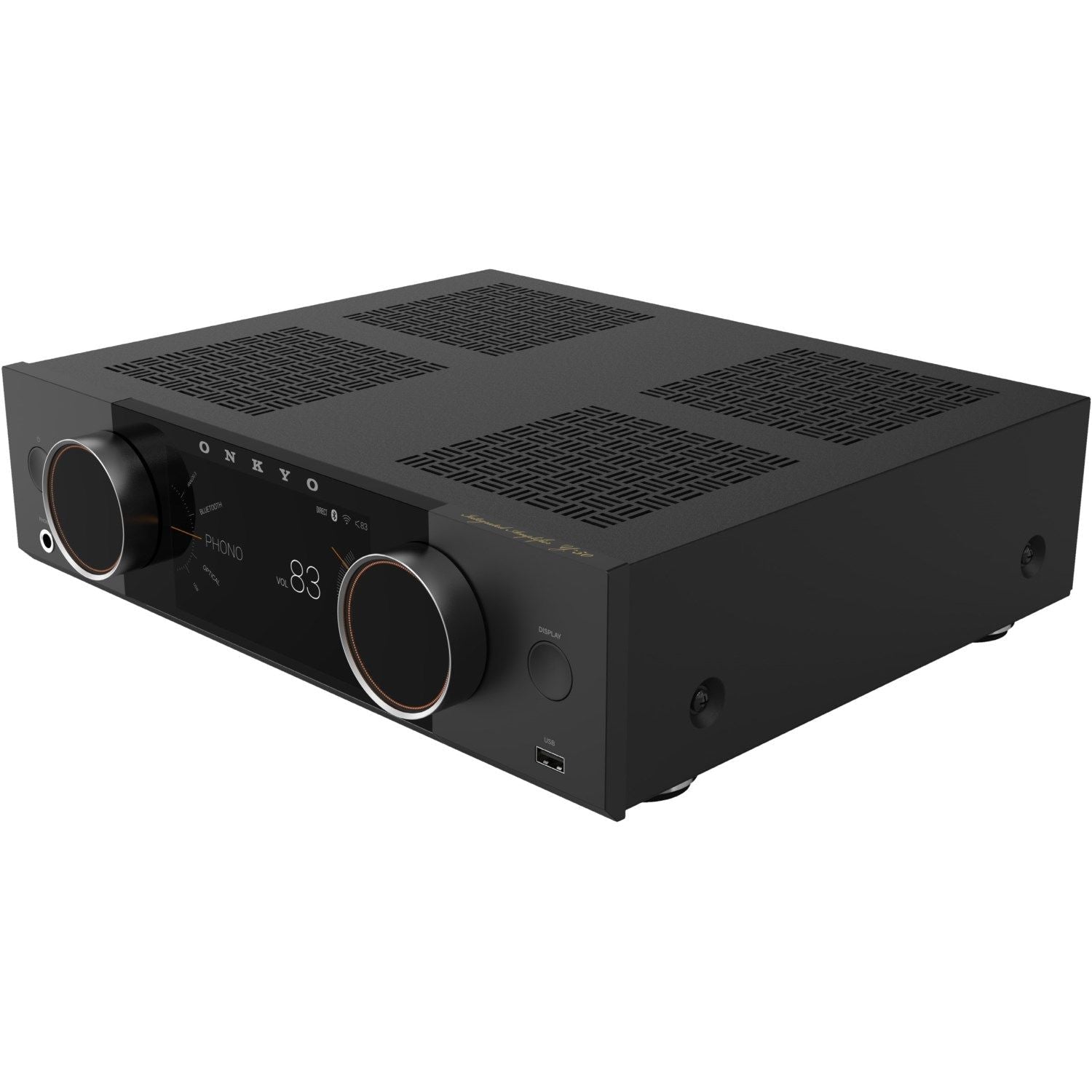 Muse Y - 50 - HiFi - Profis Darmstadt