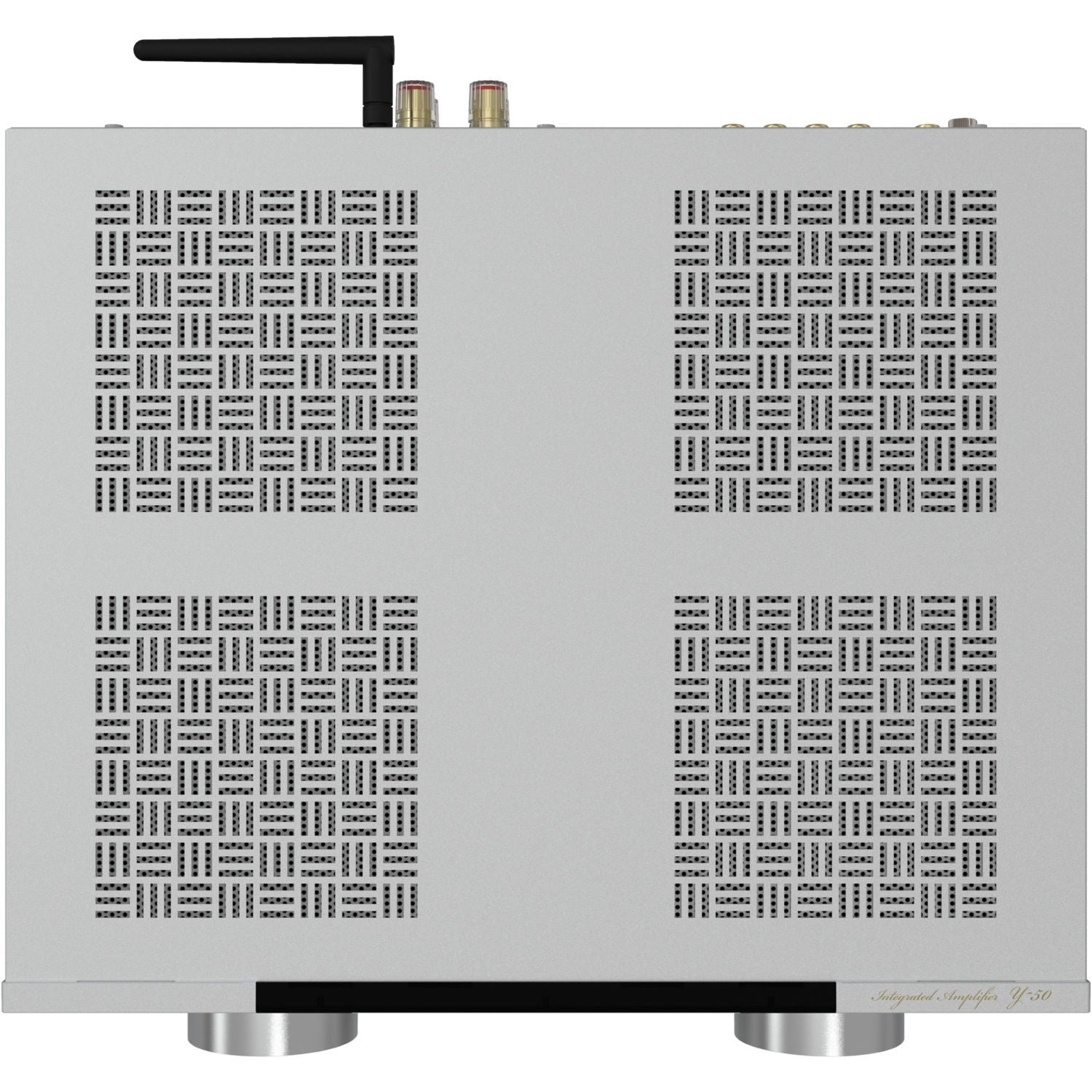 Muse Y - 50 - HiFi - Profis Darmstadt