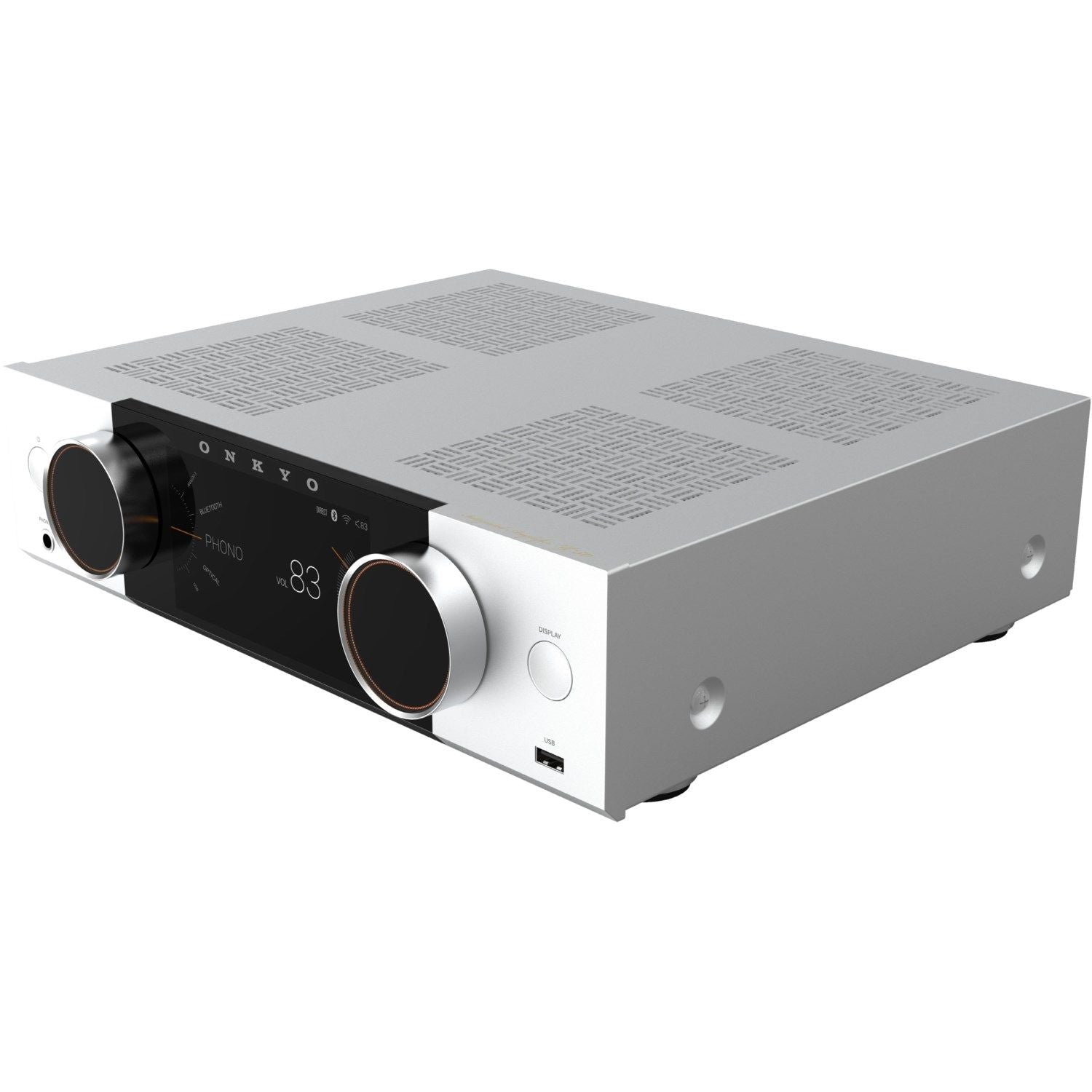 Muse Y - 50 - HiFi - Profis Darmstadt