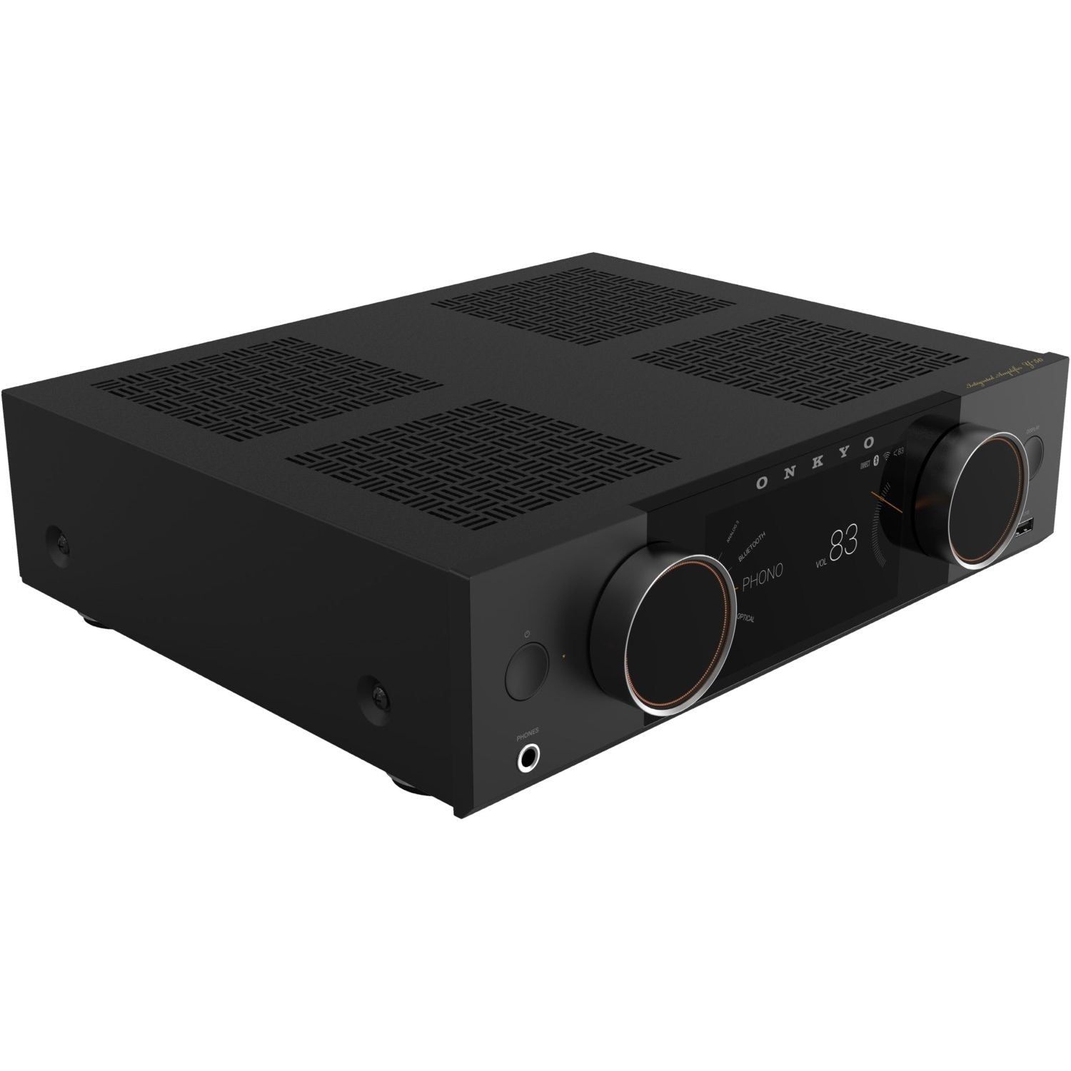 Muse Y - 50 - HiFi - Profis Darmstadt
