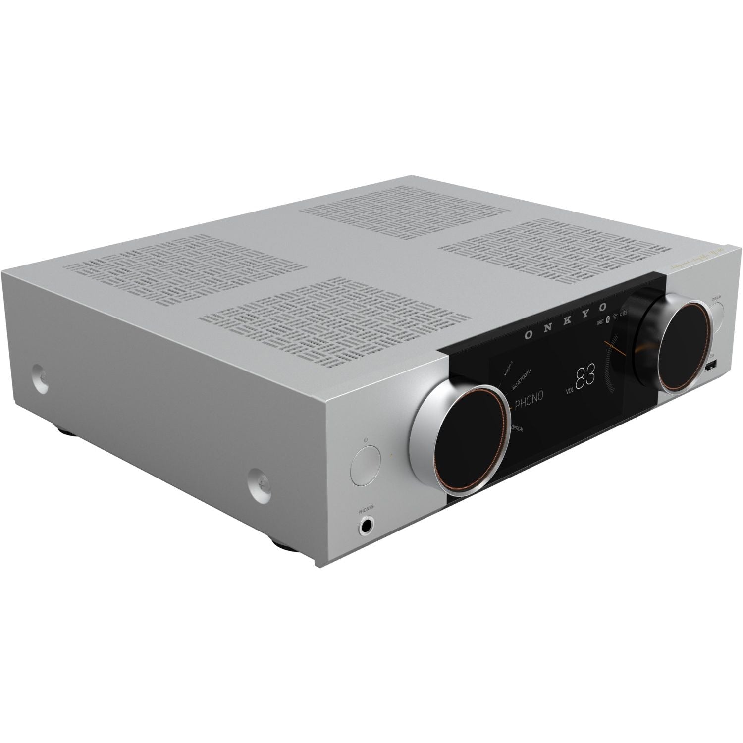 Muse Y - 50 - HiFi - Profis Darmstadt