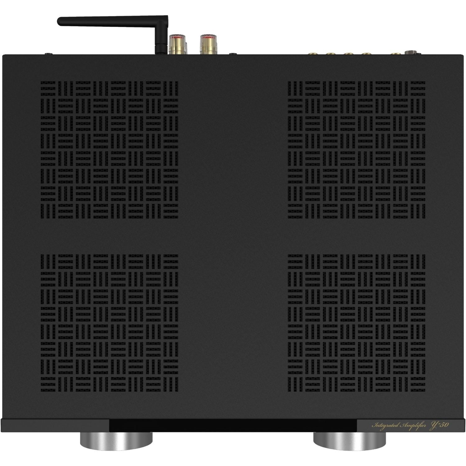 Muse Y - 50 - HiFi - Profis Darmstadt