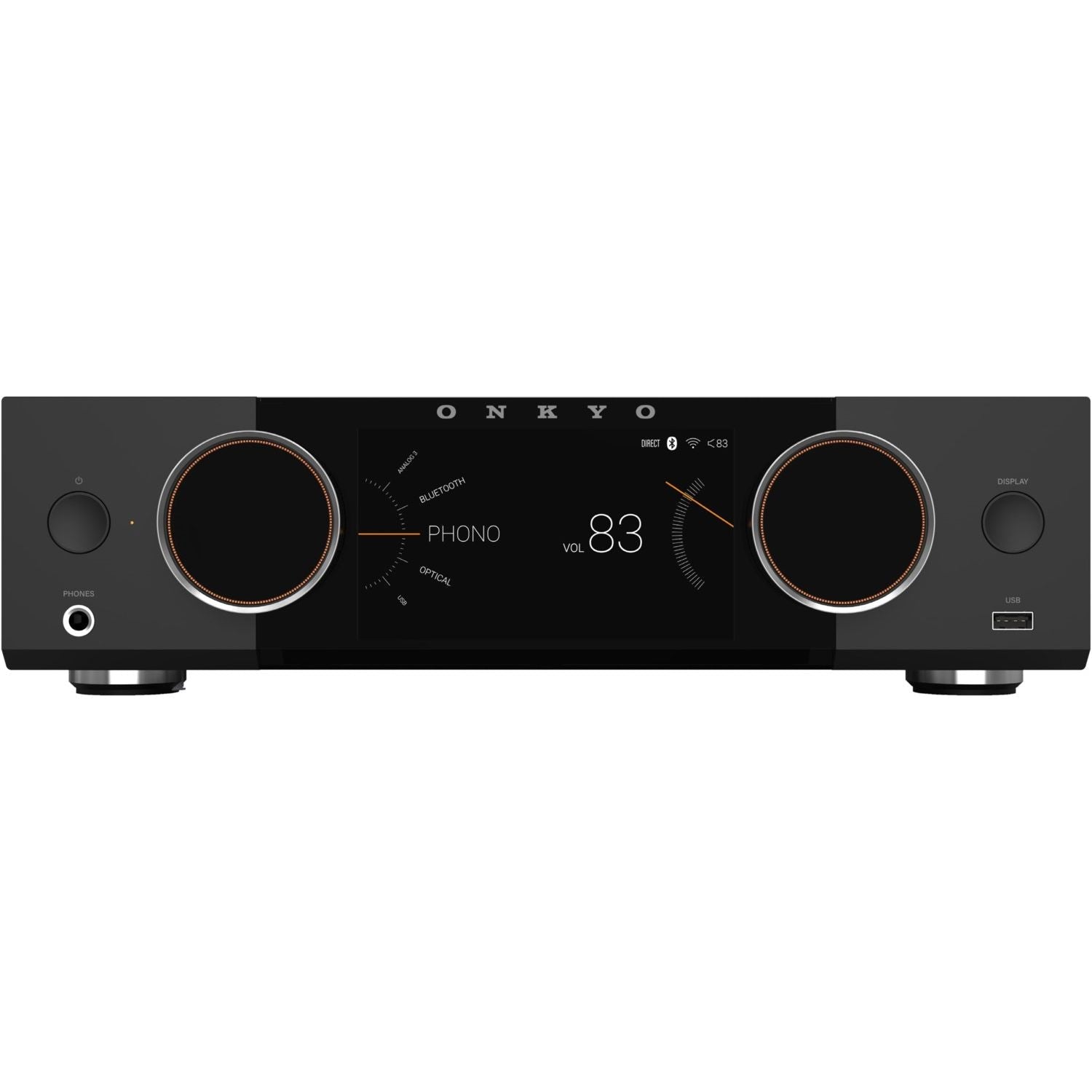 Muse Y - 50 - HiFi - Profis Darmstadt