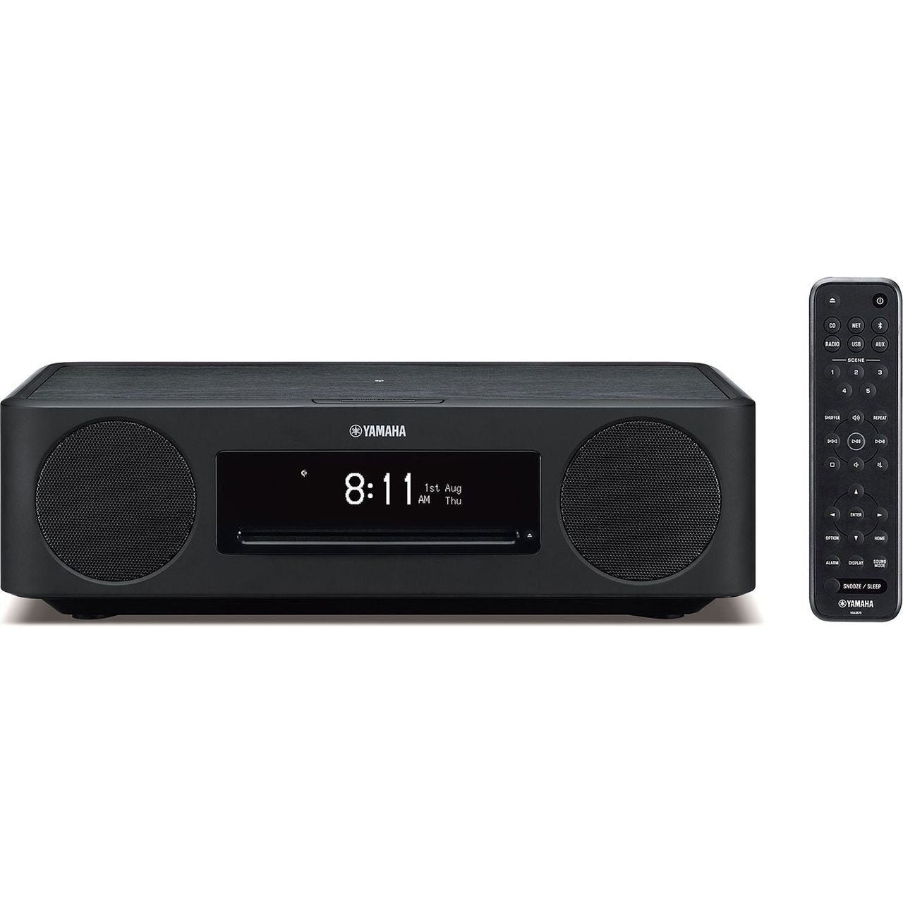 Musiccast 200 - TXN237D - HiFi - Profis Darmstadt