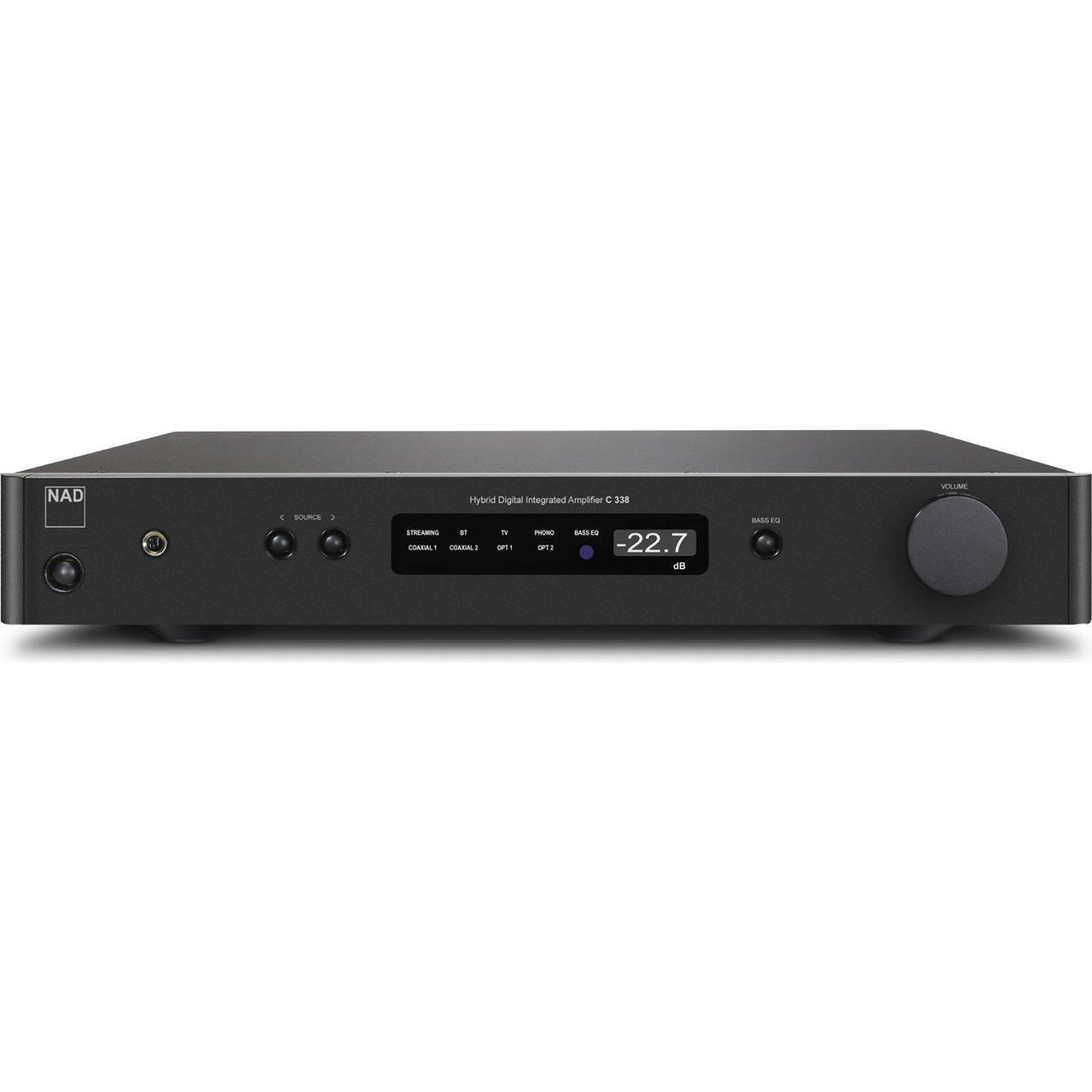 NAD C 338 - HiFi - Profis Darmstadt