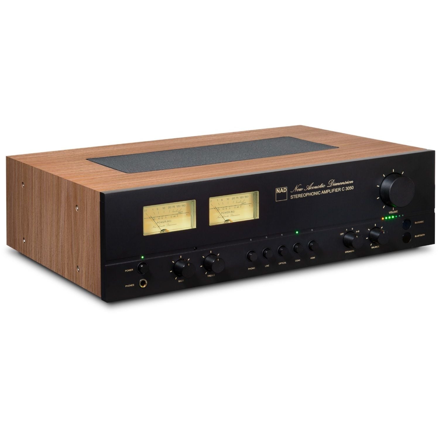 NAD C3050 - HiFi-Profis Darmstadt