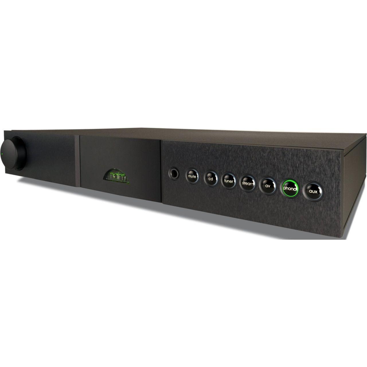Naim Nait XS 3 - HiFi - Profis Darmstadt